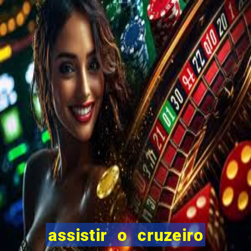 assistir o cruzeiro das loucas